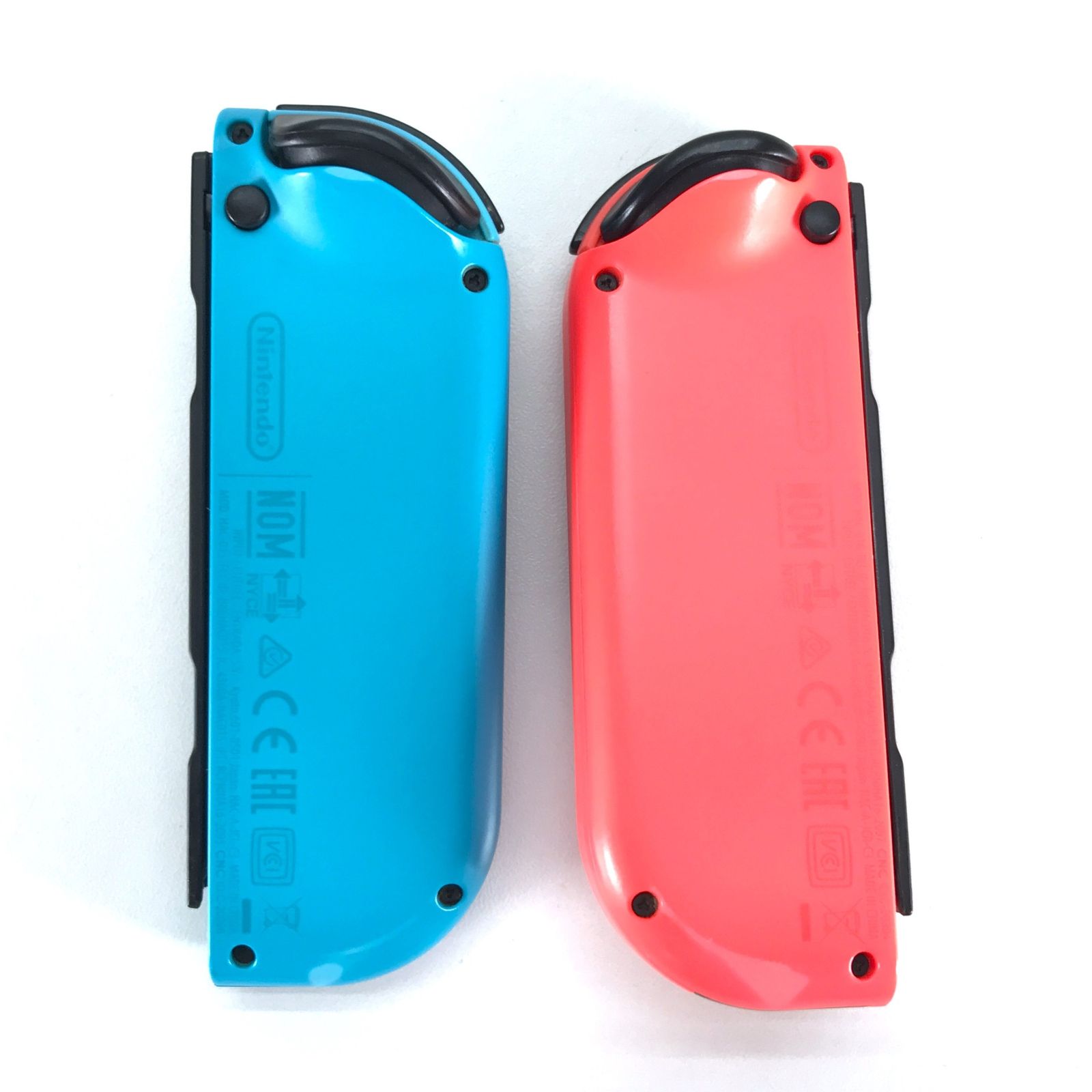 □任天堂 ゲーム機本体 Nintendo Switch 本体 【Joy-Con (L) ネオン