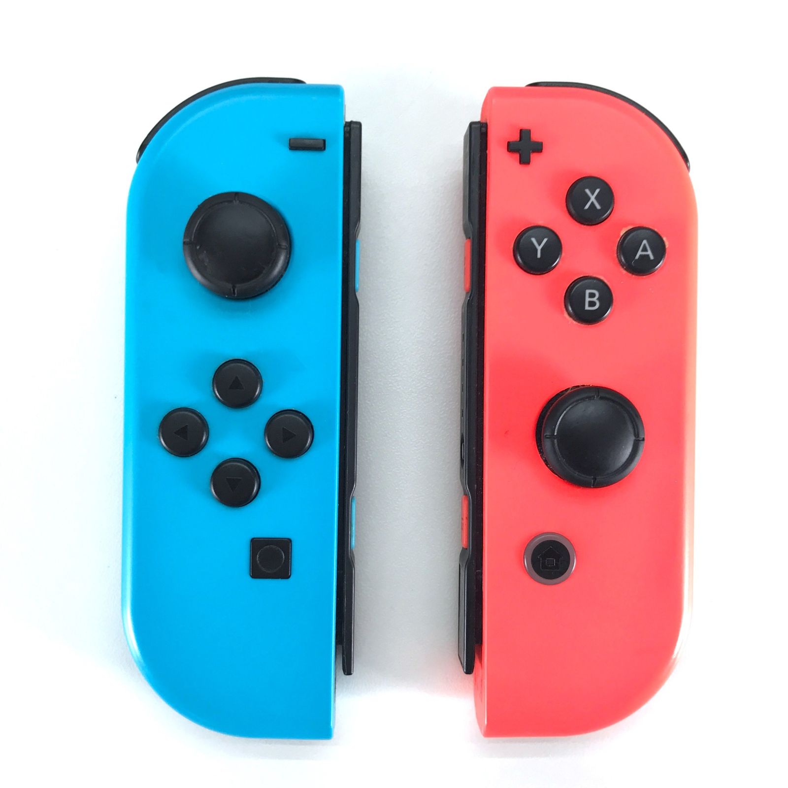 【ジャンク】Nintendo Switch 本体 青/赤 Joy-Con Nintendo Switch Joy-Con 青/赤 ジャンク品 - メルカリ