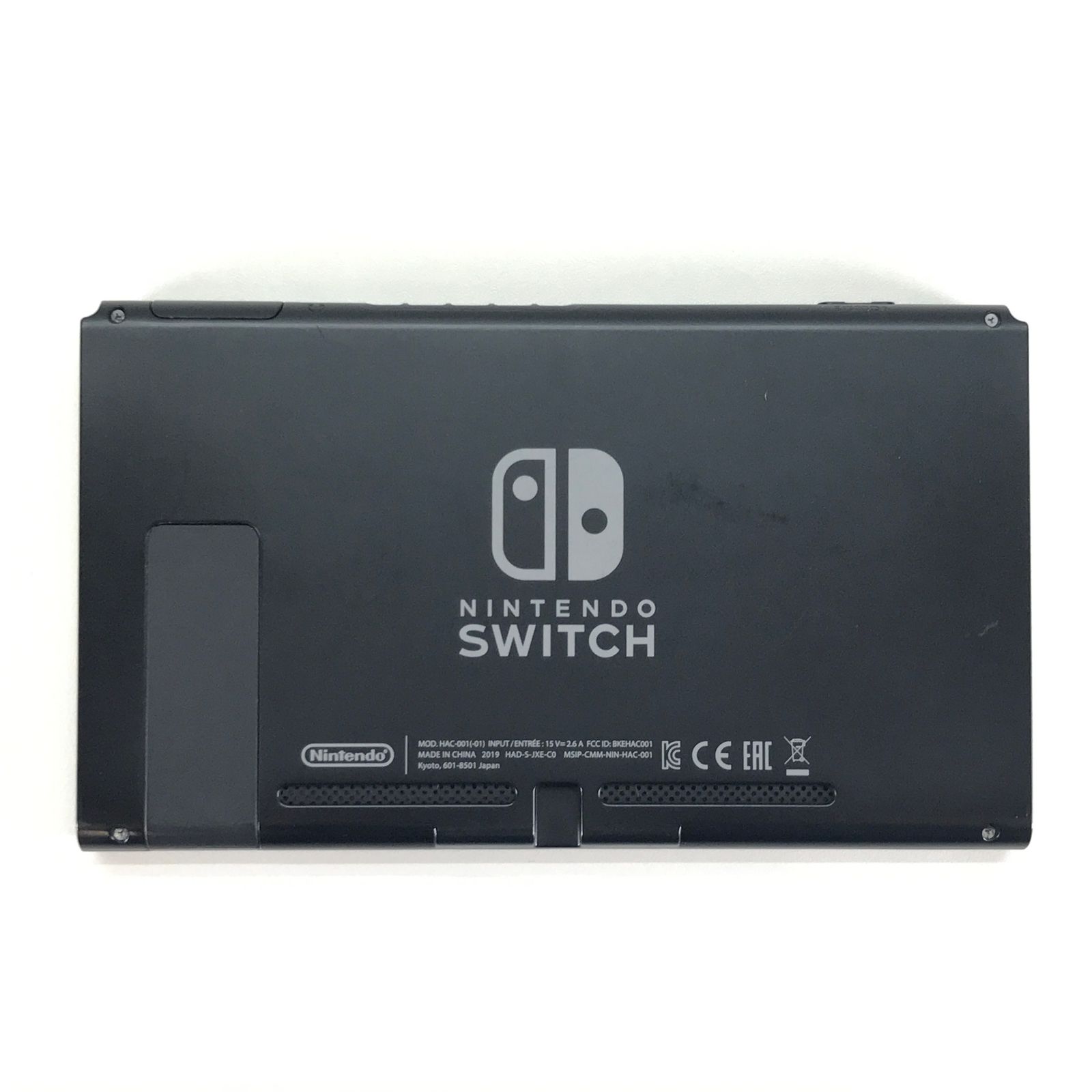 【ジャンク】Nintendo switch 本体 ゲーム機 Amazon.co.jp: Nintendo Switch 本体 (ニンテンドースイッチ) 【Joy