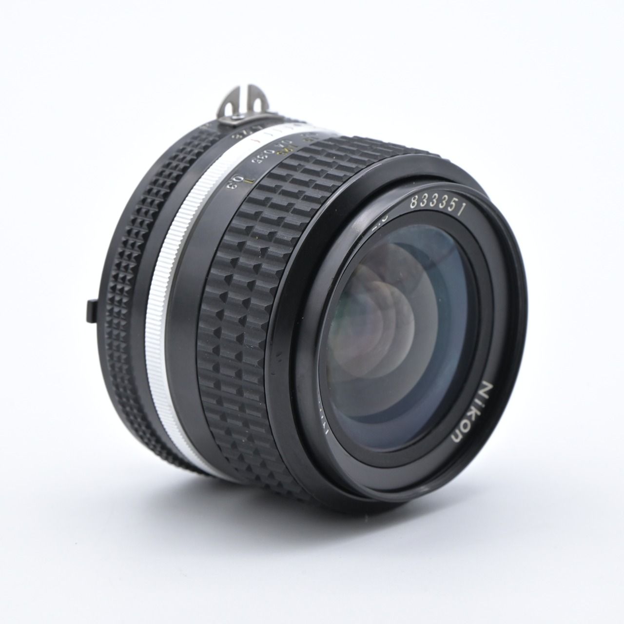 Nikon ニコン Ai-S NIKKOR 24mm F2.8 交換レンズ【中古】 - メルカリ Nikon ニコン Ai-S NIKKOR 24mm F2.8 交換レンズ【中古】 - メルカリ