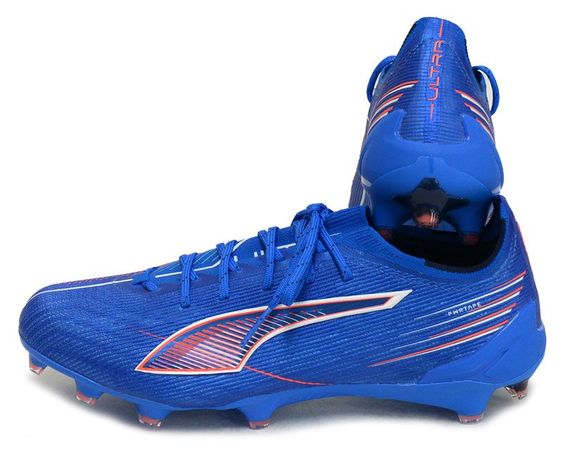 PUMA プーマ ウルトラ 6 アルティメット DARE TO FG(ダークブルー