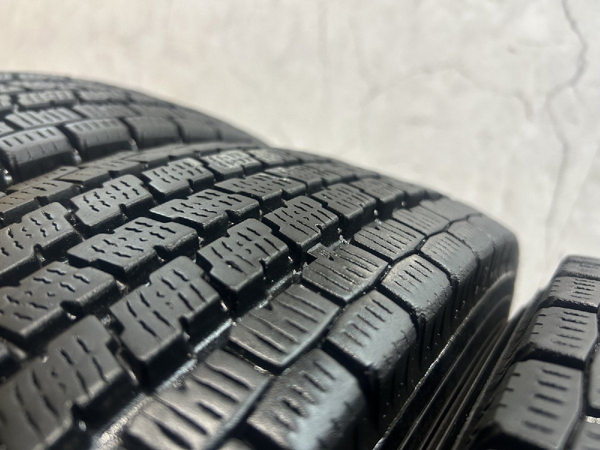 スタッドレス