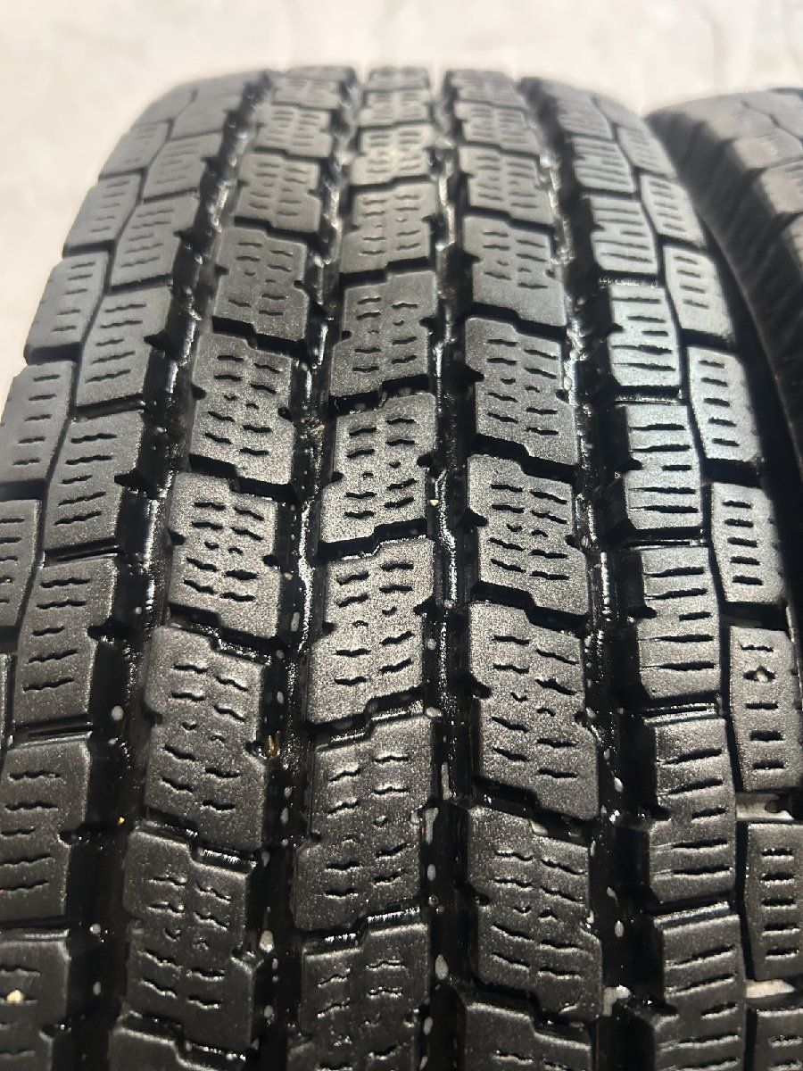 ice GUARD iG 91 155 80 R 14 88 86 N LT 14インチ スタッドレス 4本 21年製 バリ溝 プロボックス サクシード等 MTP 551