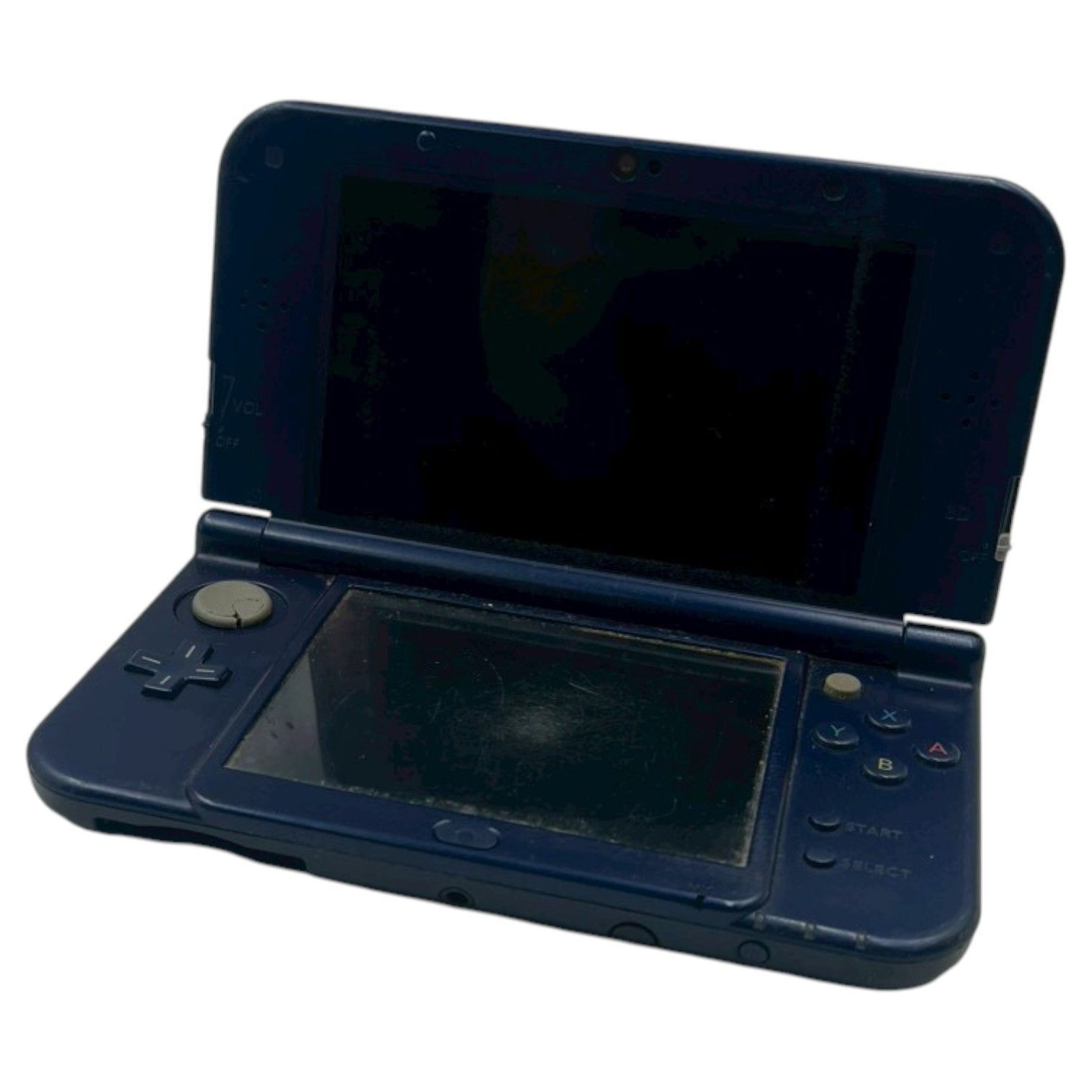 Nintendo 3 DS LL RED 001 任天堂 ゲーム機 趣味