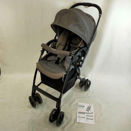 ラクーナ クッション AB アップリカ