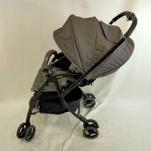 ラクーナ クッション AB アップリカ