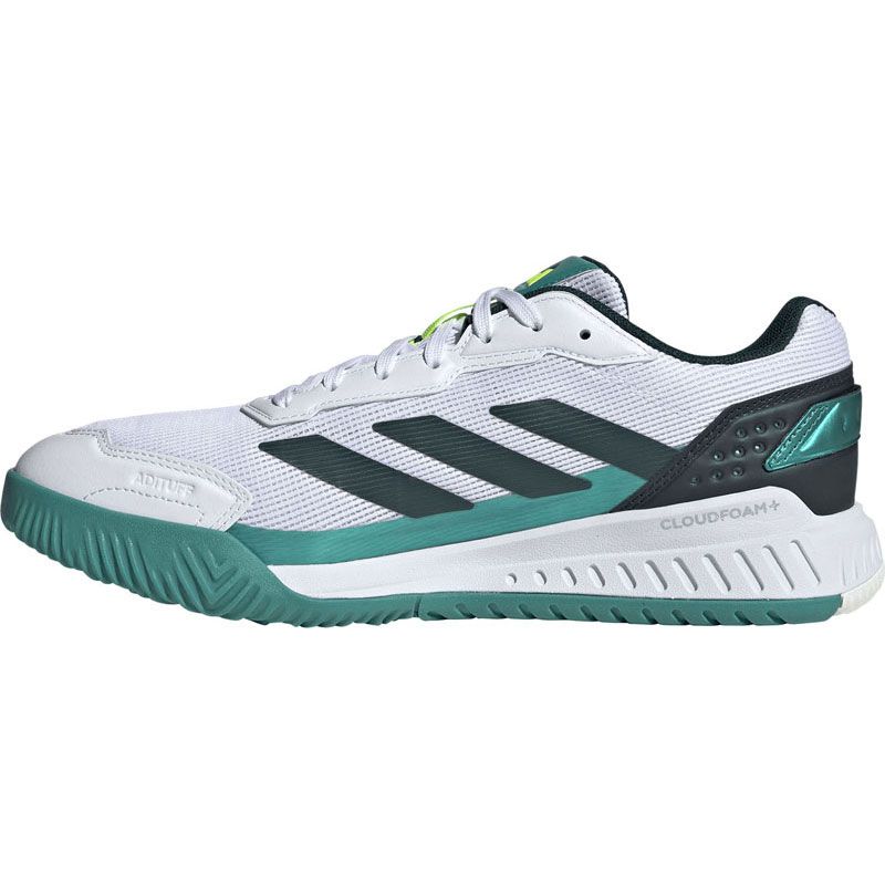 adidas アディダス コートクイック パデル / Courtquick Padel Shoes 
