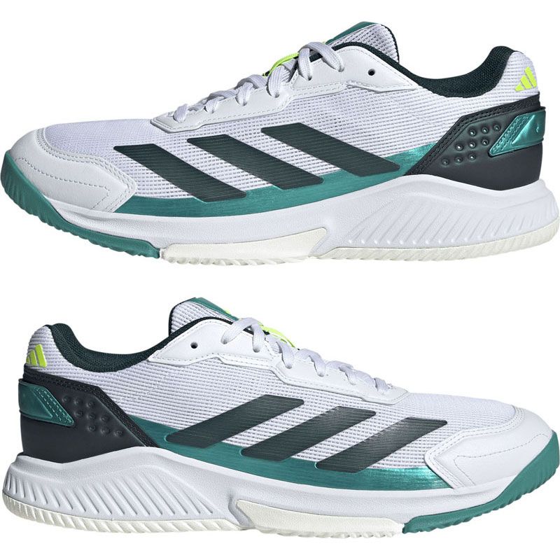 adidas アディダス コートクイック パデル / Courtquick Padel Shoes 