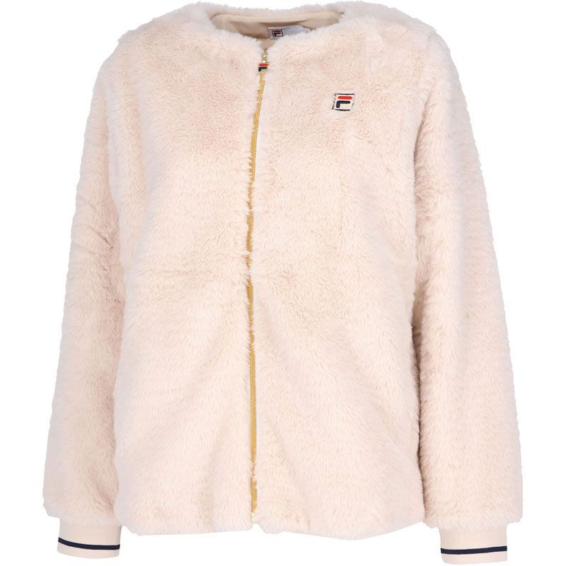 FILA フィラ フルジップジャケット 注文 テニス その他ジャケット