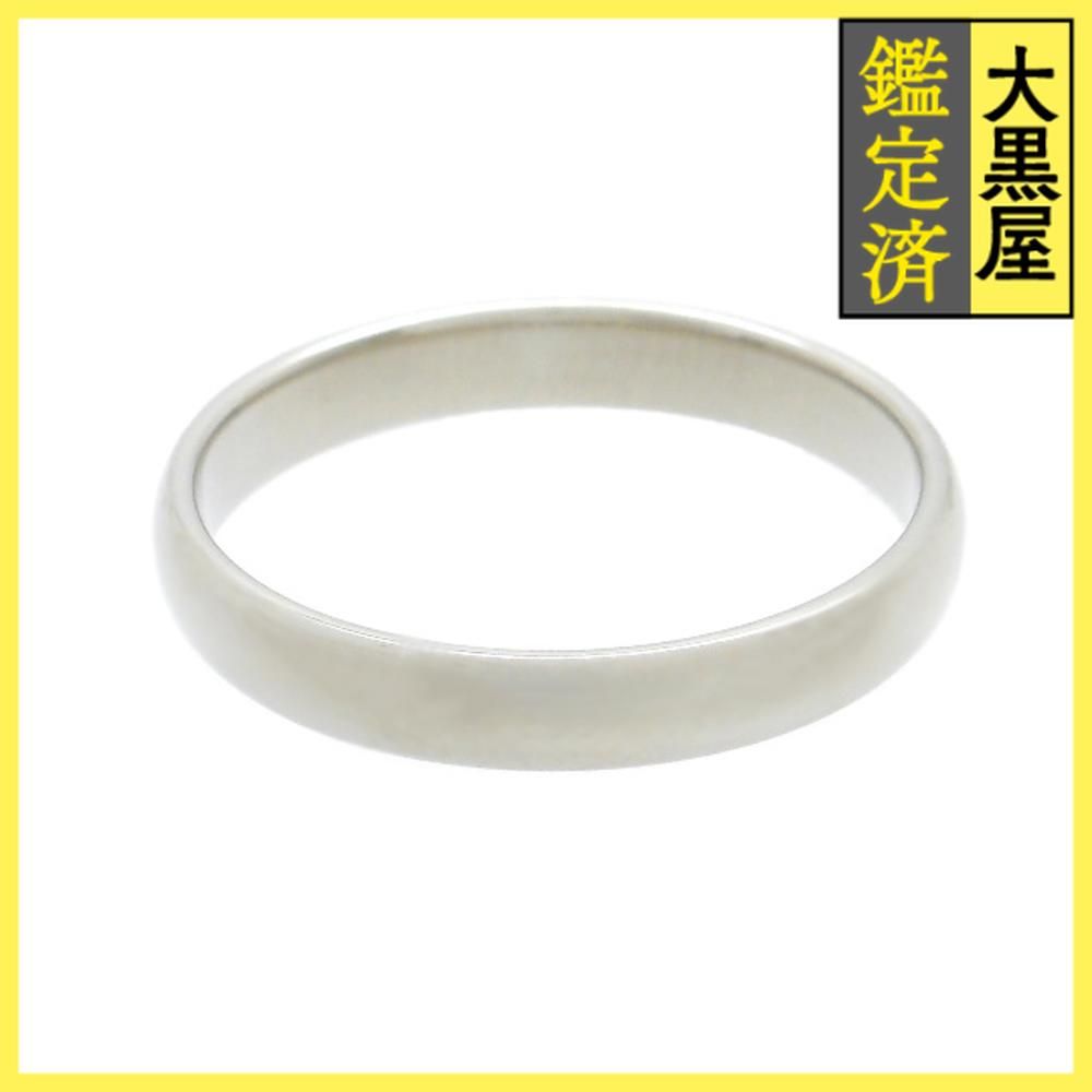 ヴァンクリーフ&アーペル タンドルモン リング VCARO9Y400 200