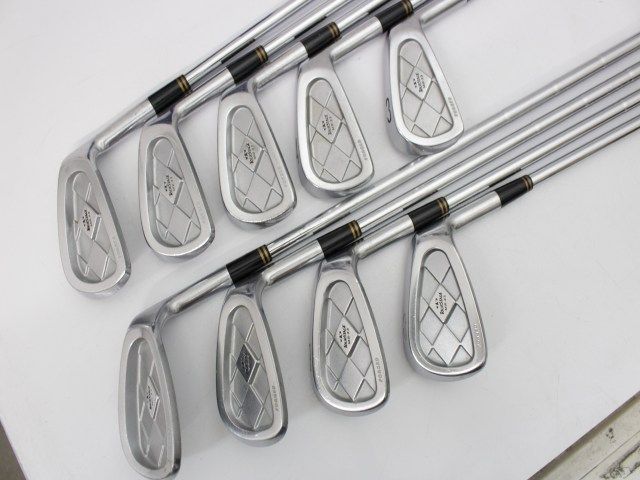 ツアーステージ MR-23