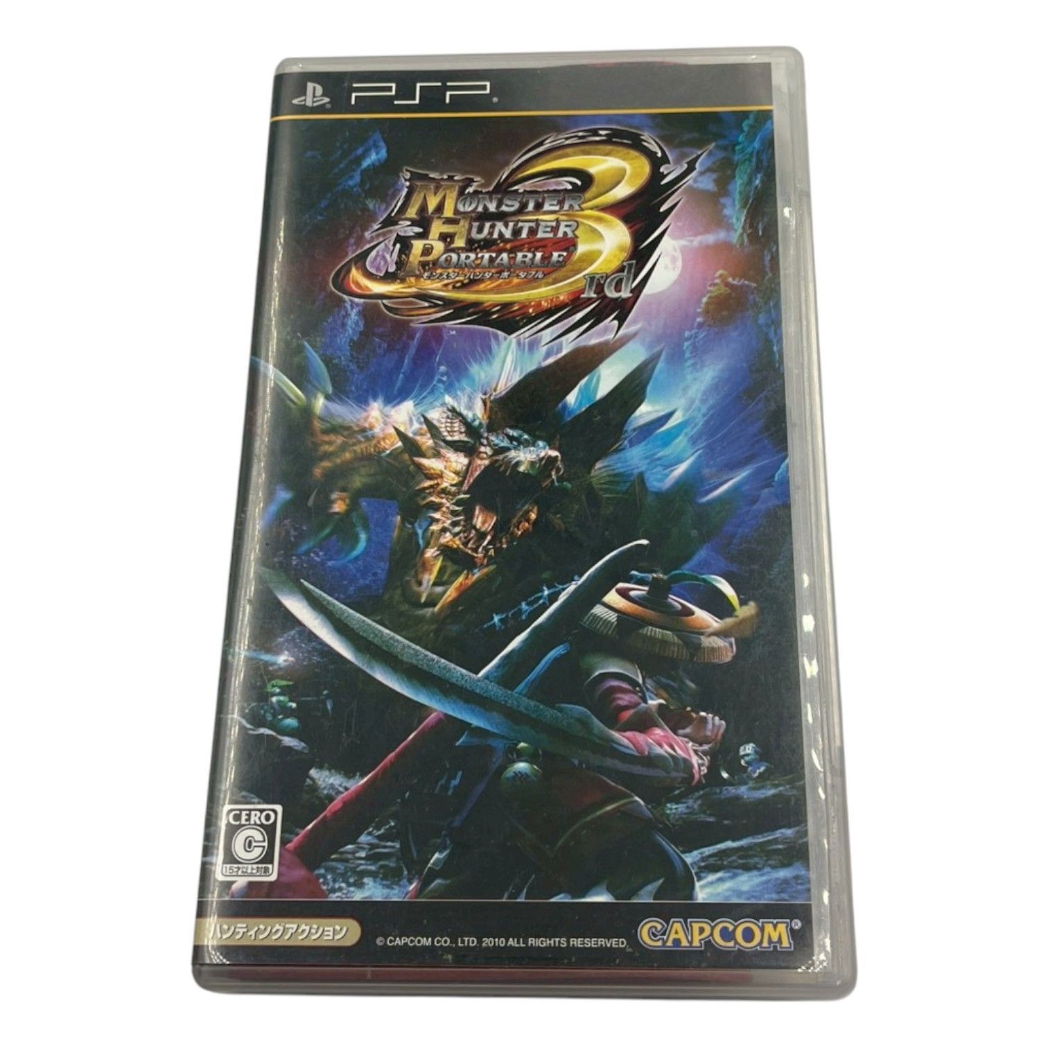 カセット ソフト