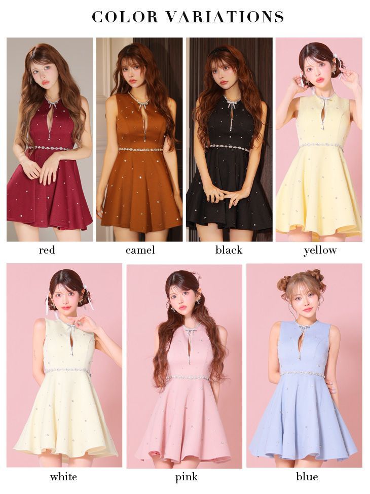 FLEURS ローブドフルール