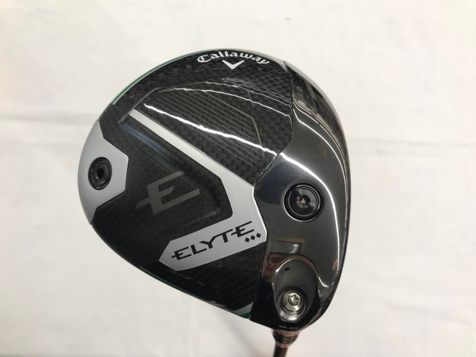 ELYTE US 9 S TENSEI 1K Black 65 ドライバー キャロウェイ 最短