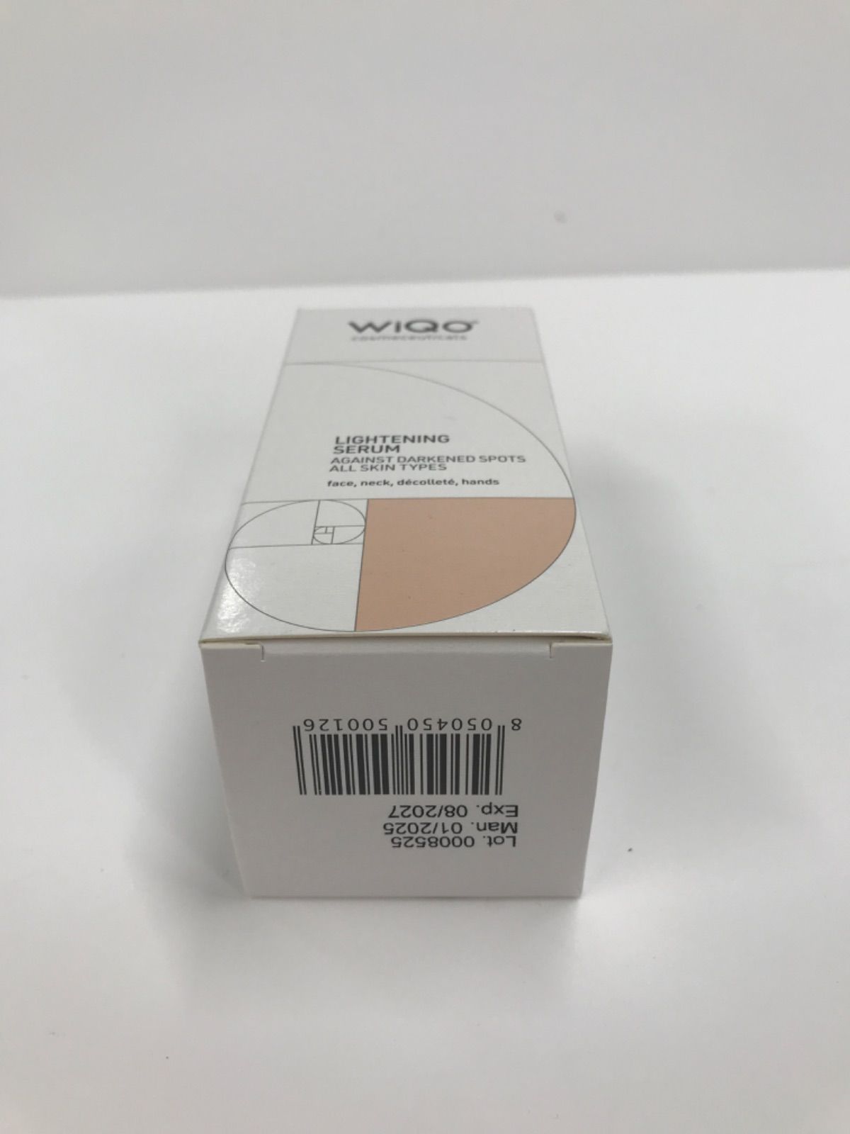 ワイコ Lightening