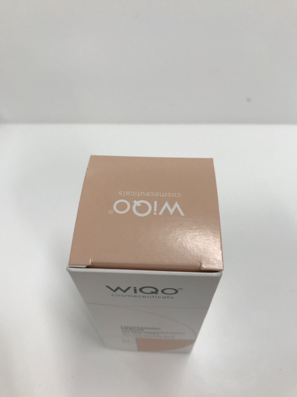 WiQo Lightening Serum 2本セット 限定特価】ライトニングセラム（デリケートゾーン用）(ワイコ)の通販