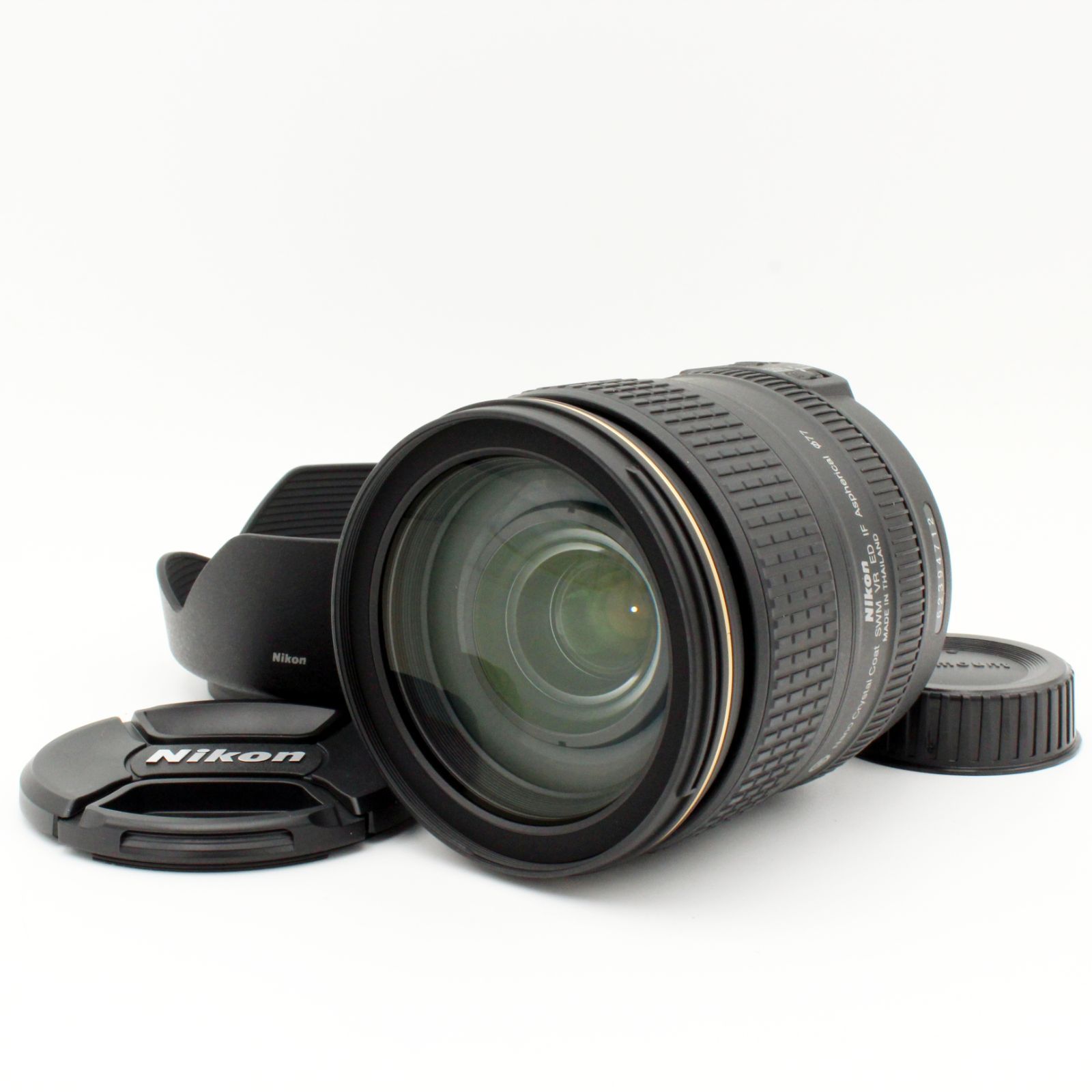 級 CANON AF-S NIKKOR 24-120mm F4 G ED VR 8001