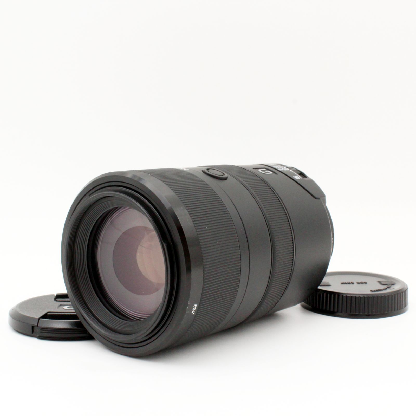 上品 SONY 70 300 mm F 4 5 6 G SSM 8027