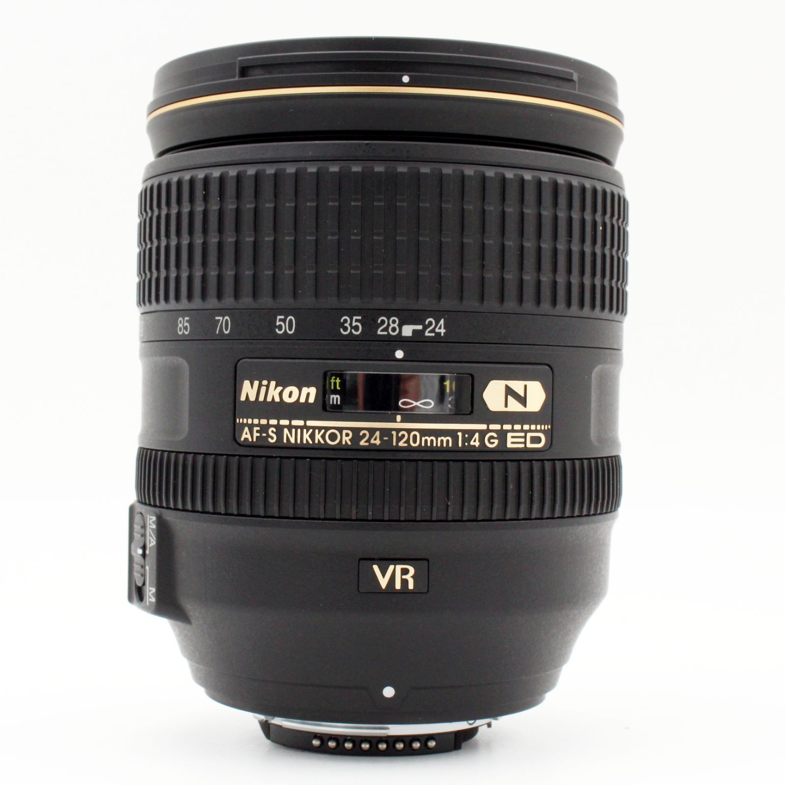  級 CANON AF S NIKKOR 24 120 mm F 4 G ED VR 8001 レンズ(ズーム) カメラ
