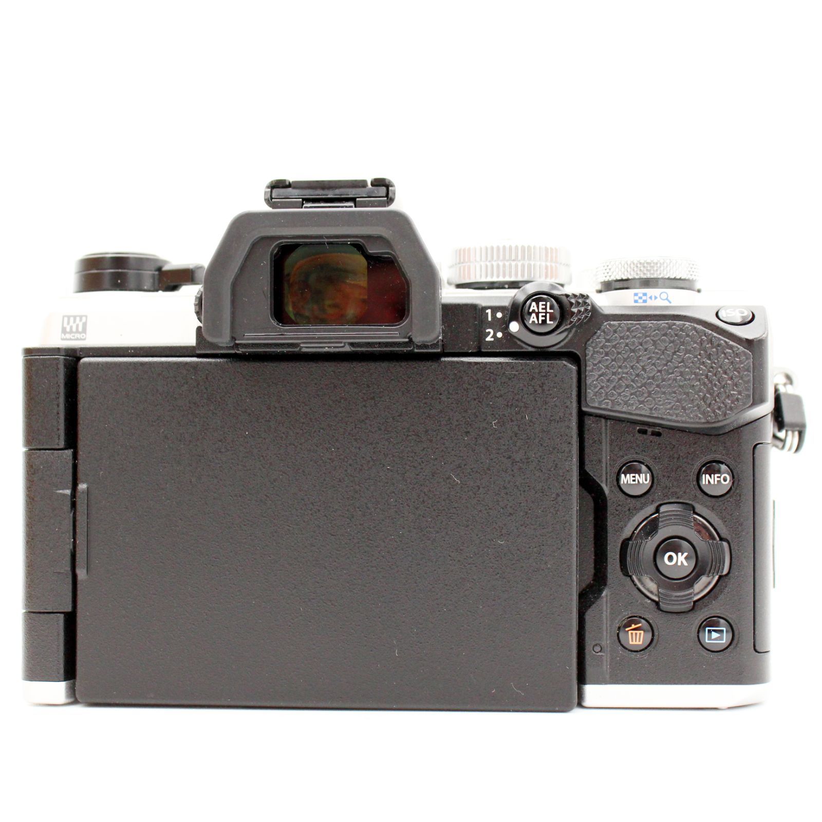 わずかシャッター数