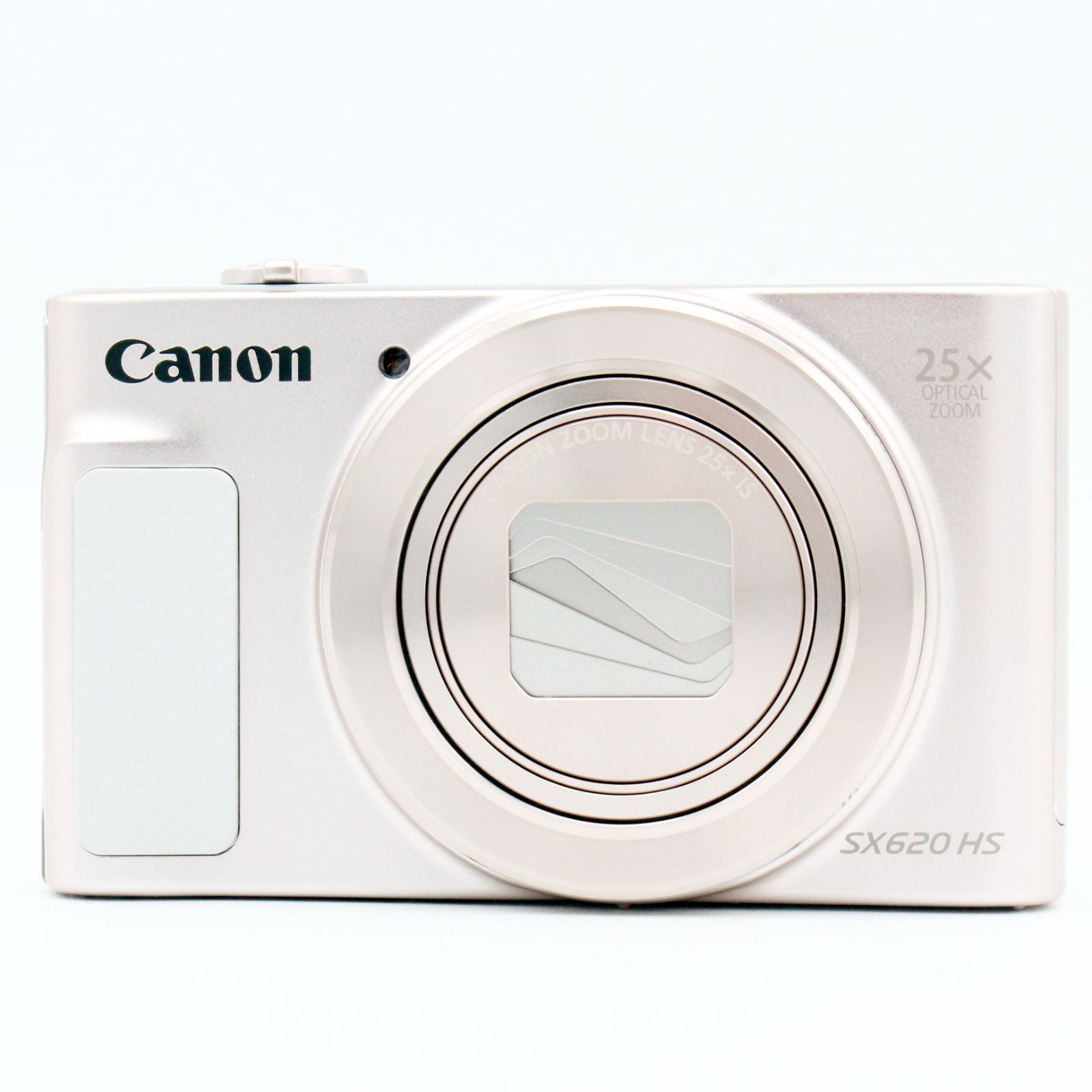 級 CANON PowerShot SX620HS ホワイト 8006