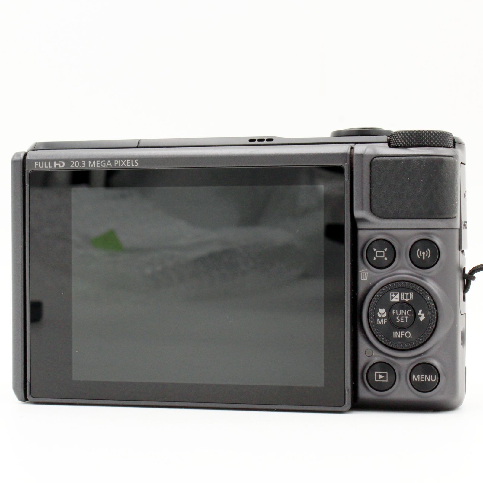極上品】CANON PowerShot SX730 HS 40倍ズーム#8005 - メルカリ
