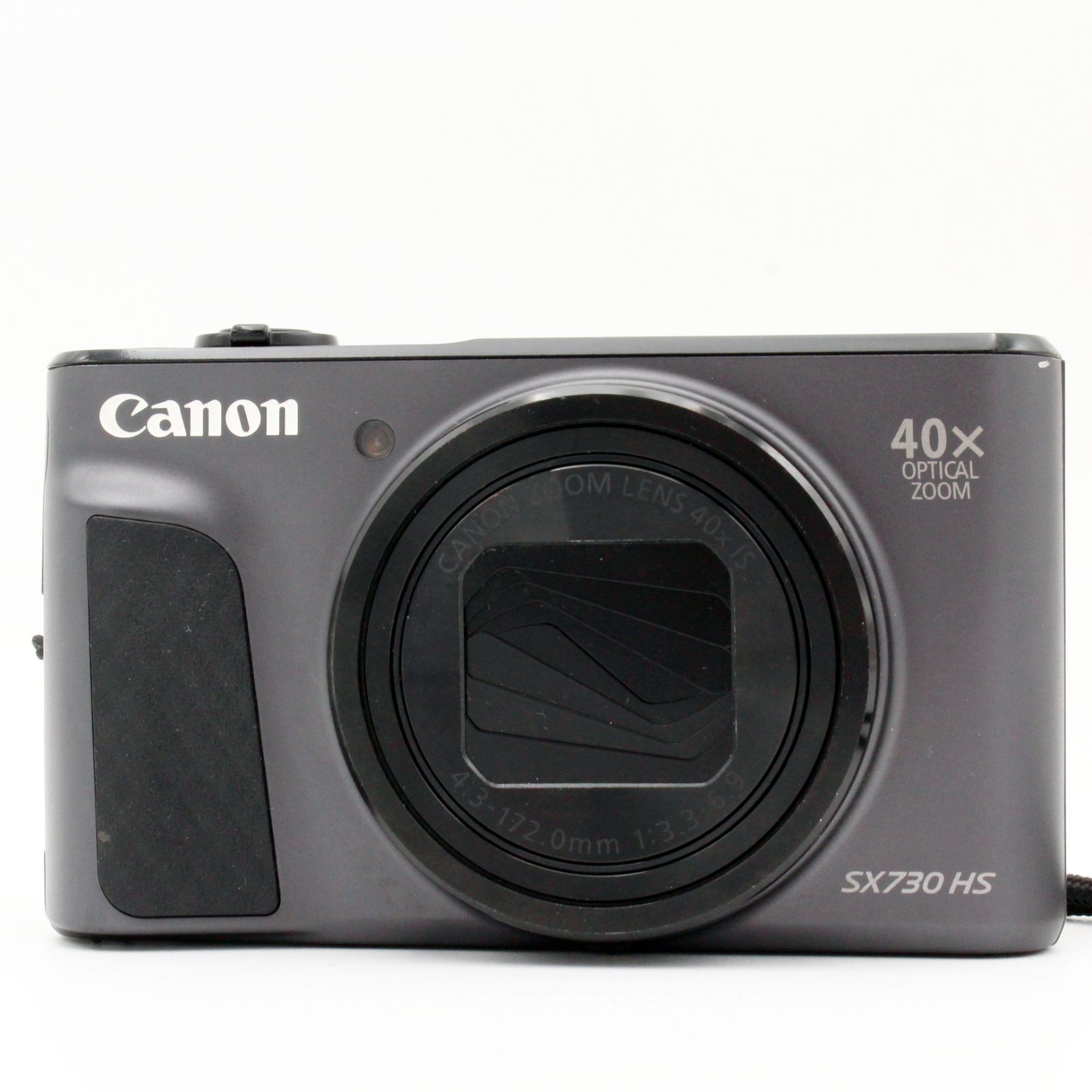 上品 CANON PowerShot SX730 HS 40倍ズーム 8005