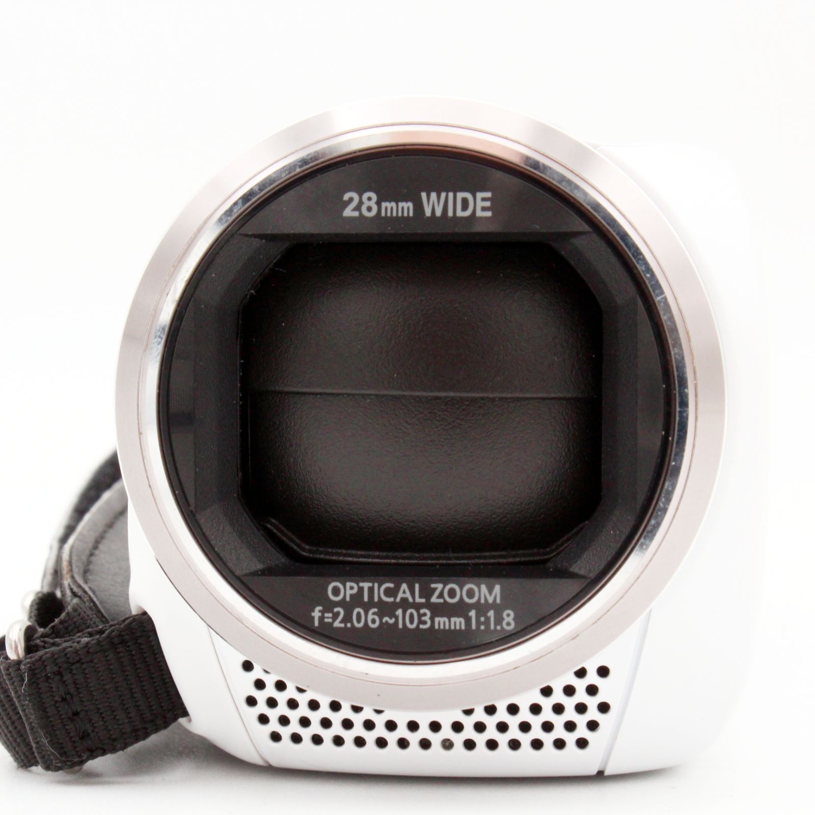 級 PANASONIC HC-V480MS-W 8024