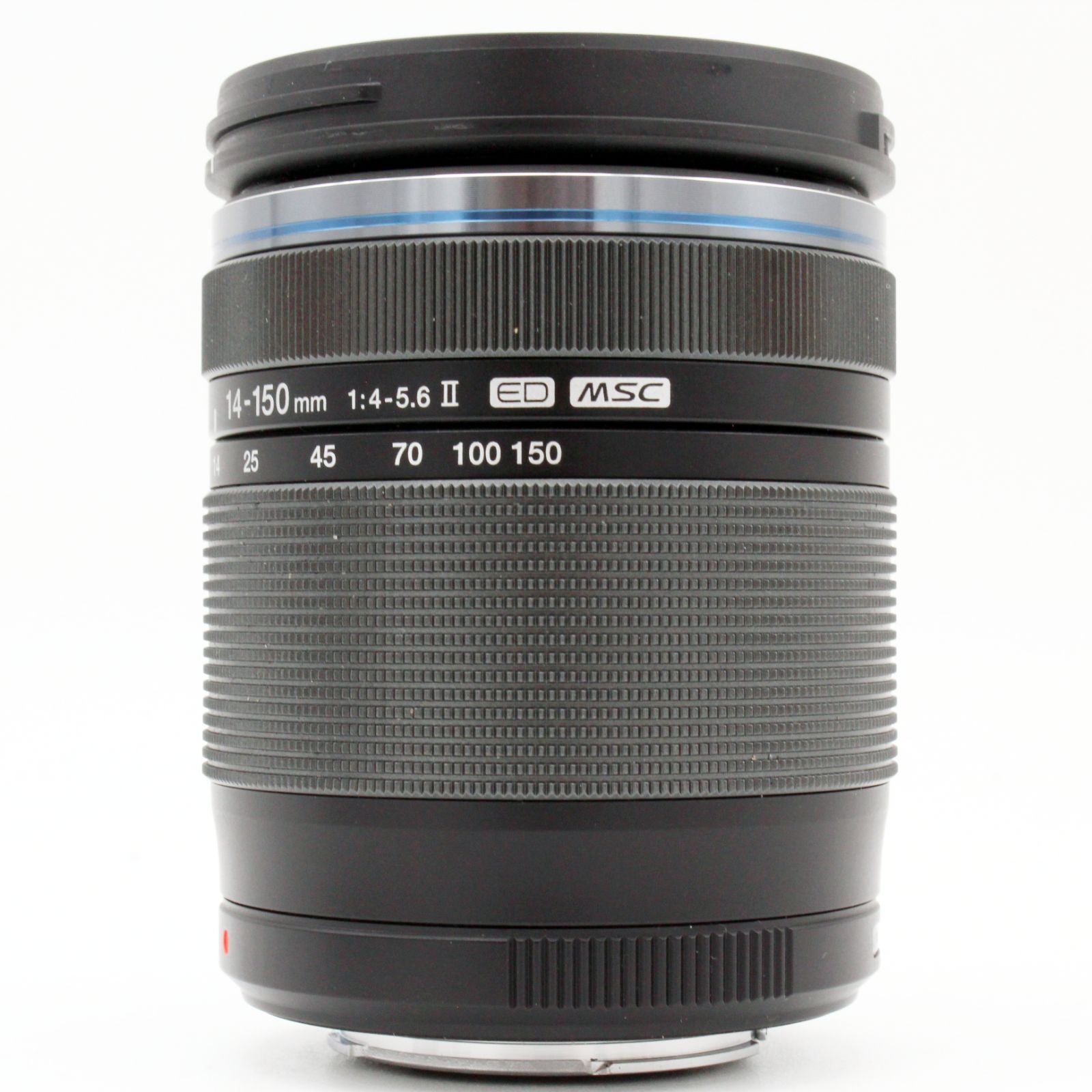  級 OLYMPUS M ZUIKO DIGITAL ED 14 150 mmF 4 0 5 6 II EZ 8014 レンズ(ズーム) カメラ