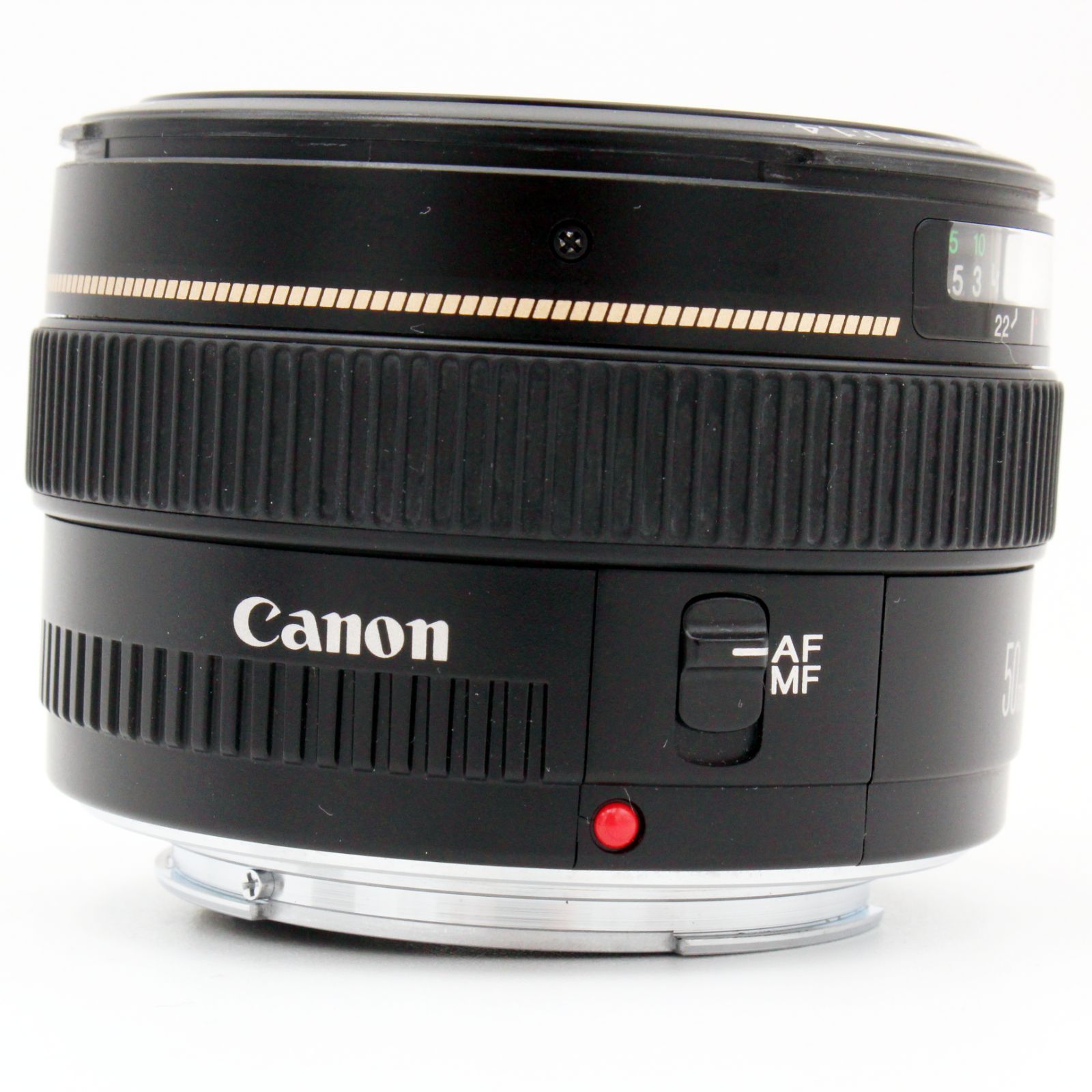 送料無料・代引可。 級 CANON EF50mm F1.4 USM 8029 【お気に入り】