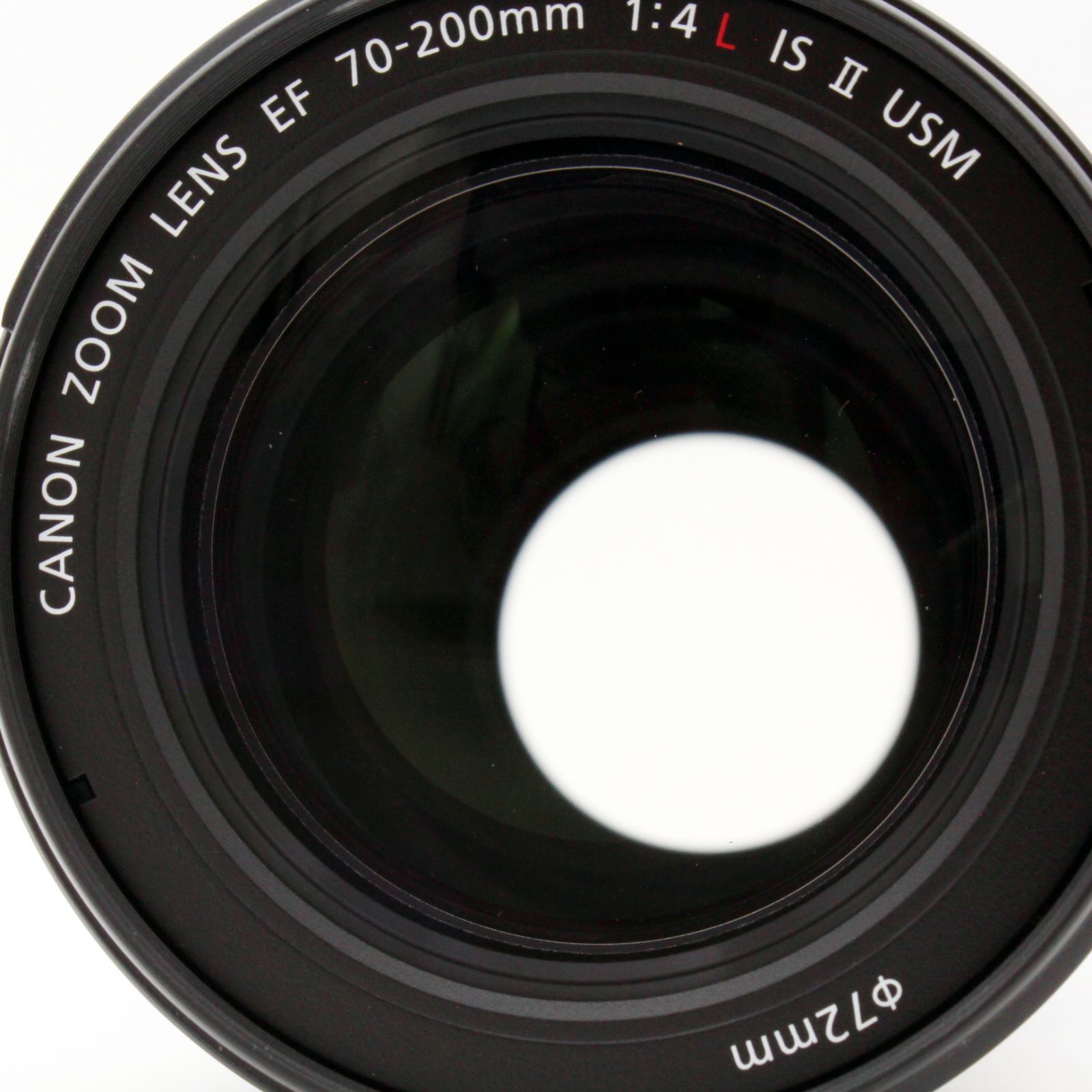 級 CANON EF70-200mm F4L IS II USM 8015