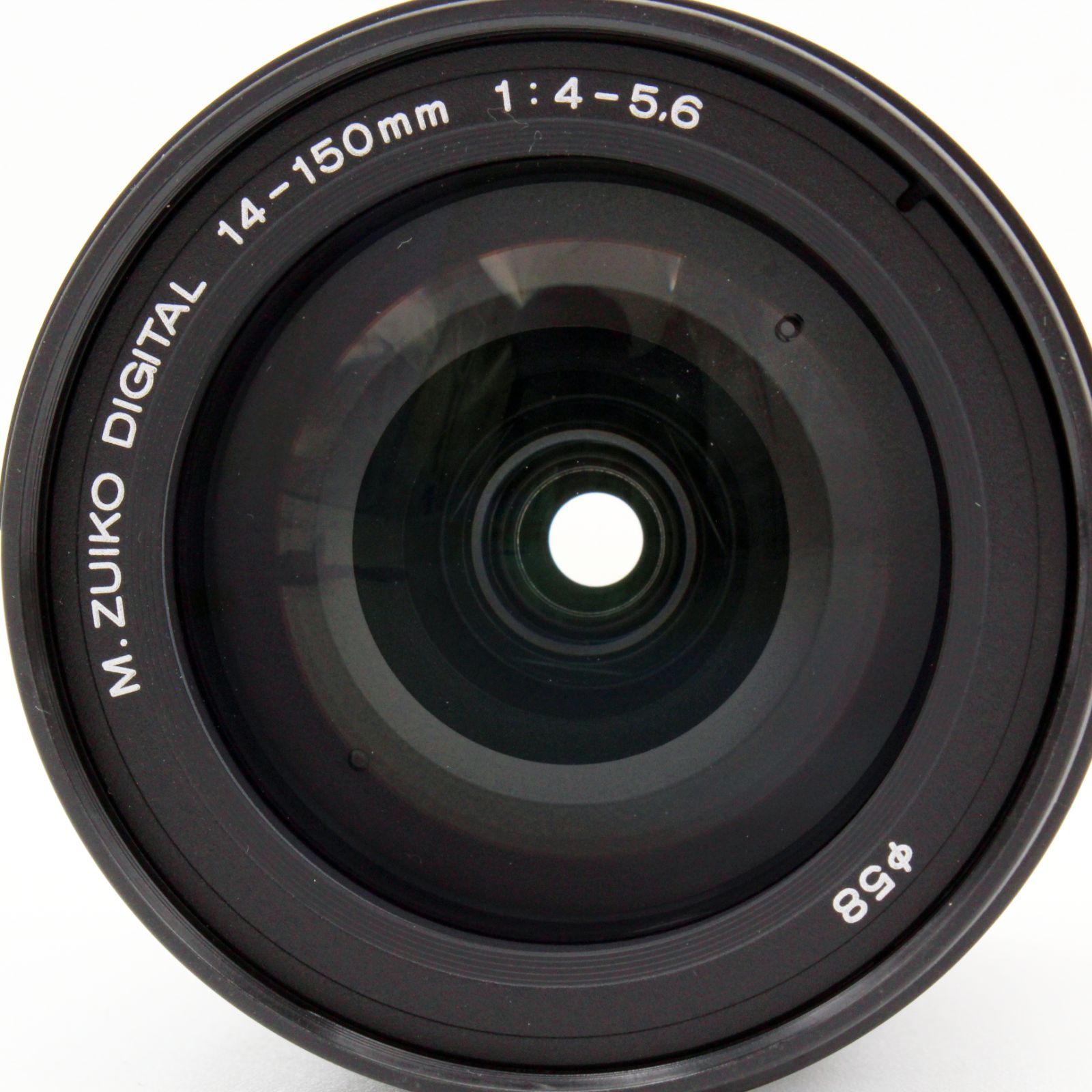 級 OLYMPUS M.ZUIKO DIGITAL ED 14-150mmF4.0-5.6II EZ-M14150F4.0-5.6II 8014