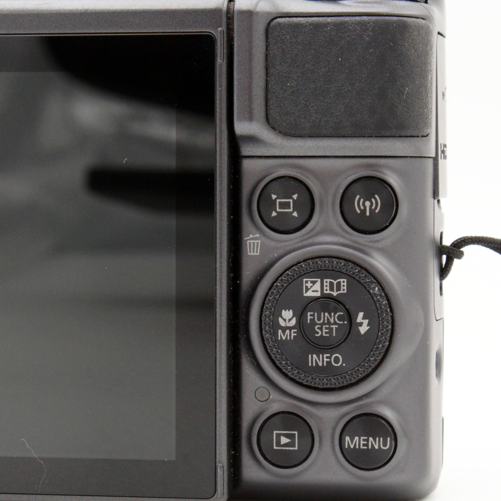 極上品】CANON PowerShot SX730 HS 40倍ズーム#8005 - メルカリ