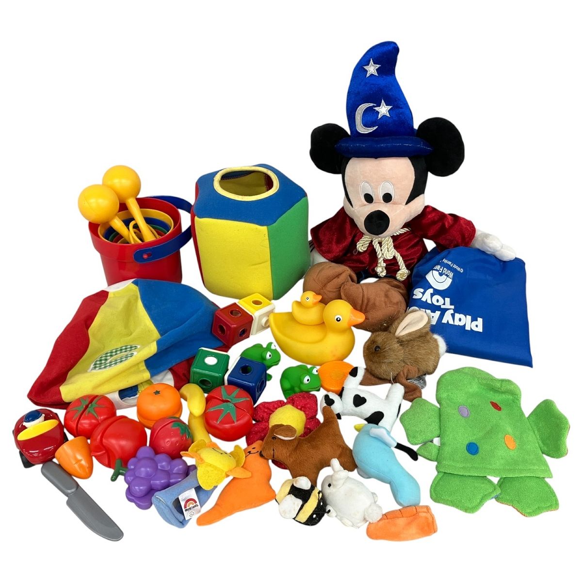 ディズニーワールドイングリッシュ