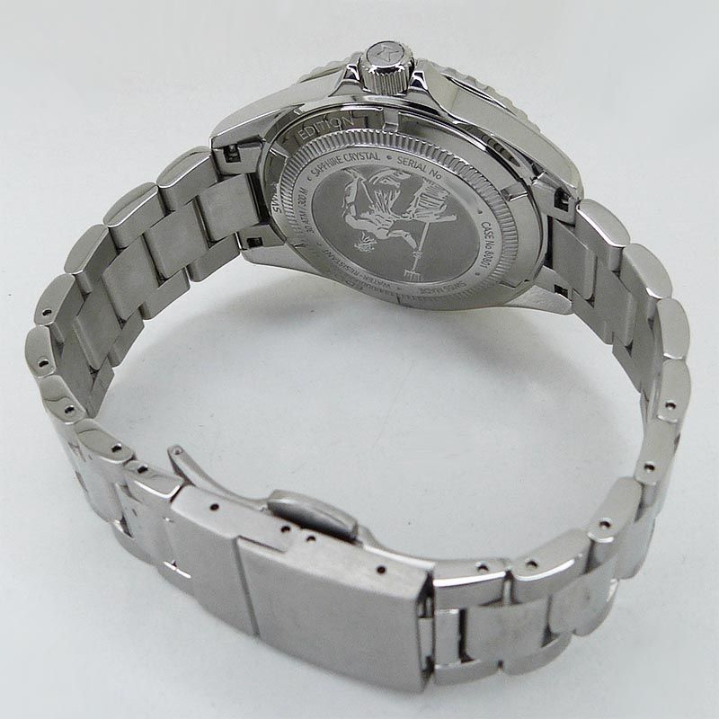 グラデーションブルー