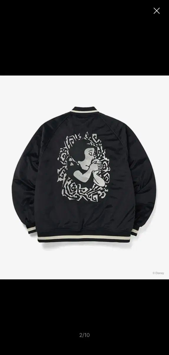 ウィークエンダーズ 白雪姫 スーベニアオフィシャル ジャケット