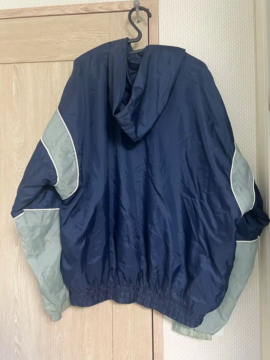 90s STARTER スターター スクール ヴィンテージ ニューヨーク ヤンキース ビックロゴ ジャケット