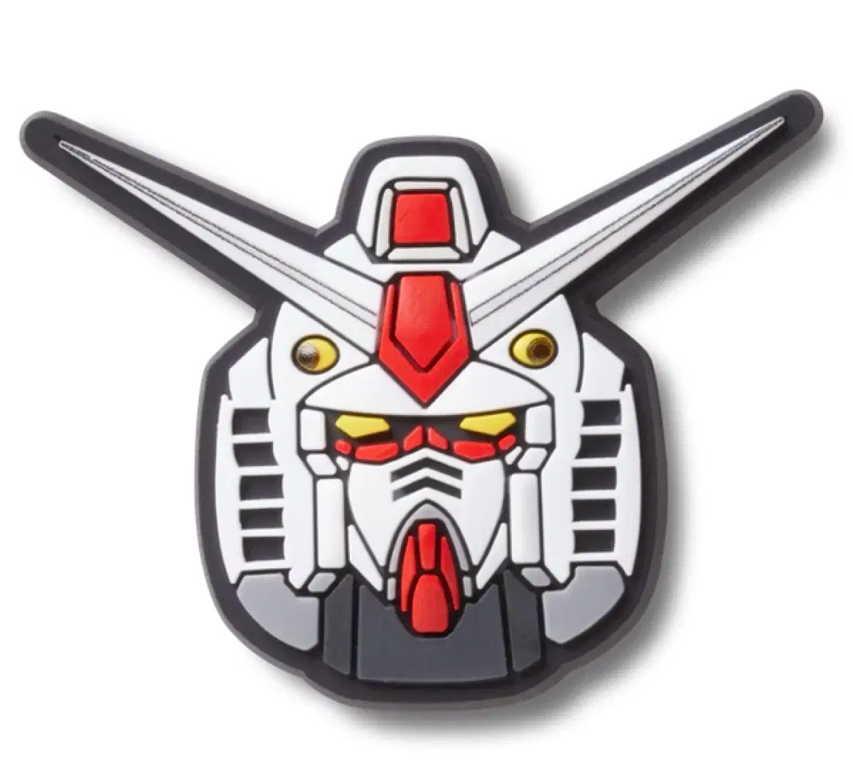  クロックス X ガンダム オール テレイン BANDAI バンダイ RG ウイング ゼロ ジビッツ 29 サンダル サンダル