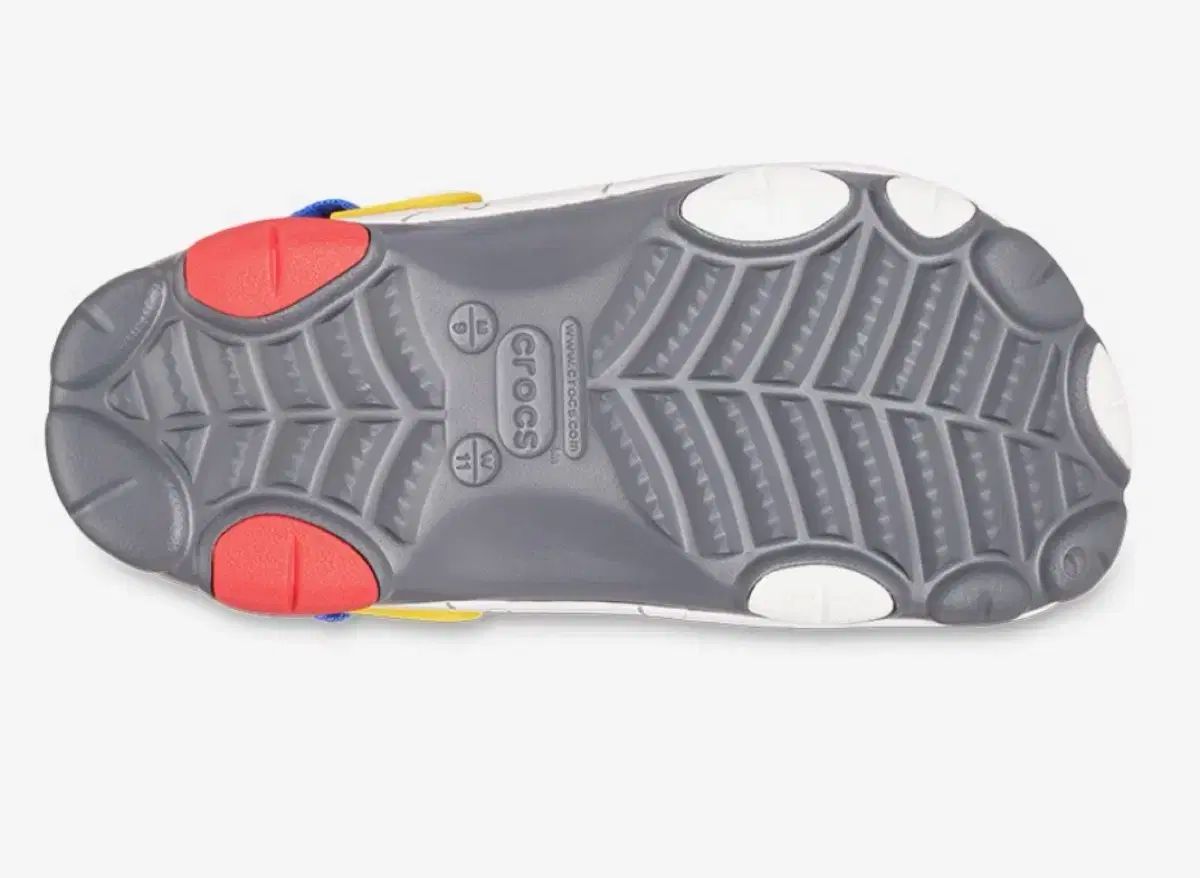 オール テレイン