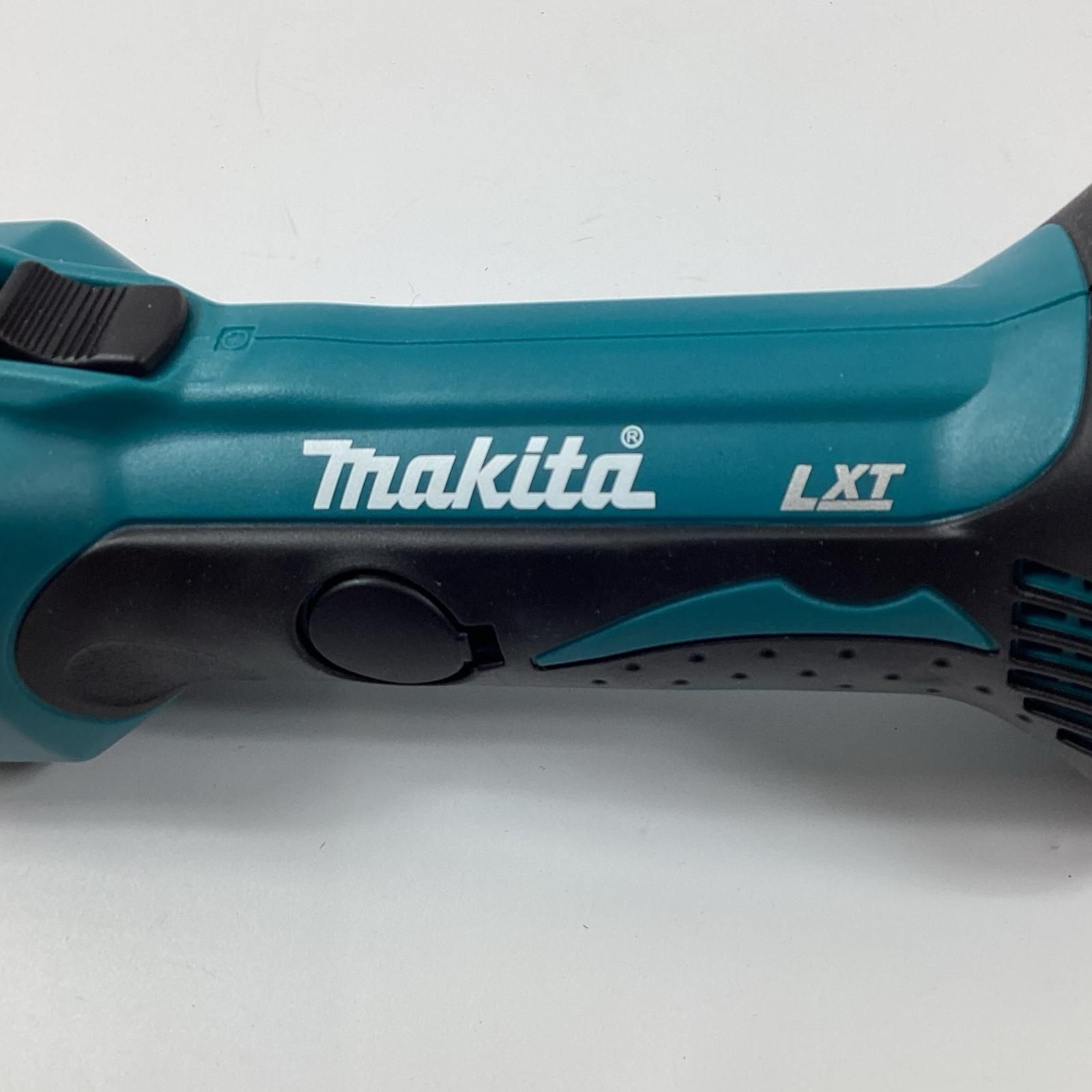 MAKITA マキタ ストレートシャー JS161D グリーン 本体のみ コードレス式 18v