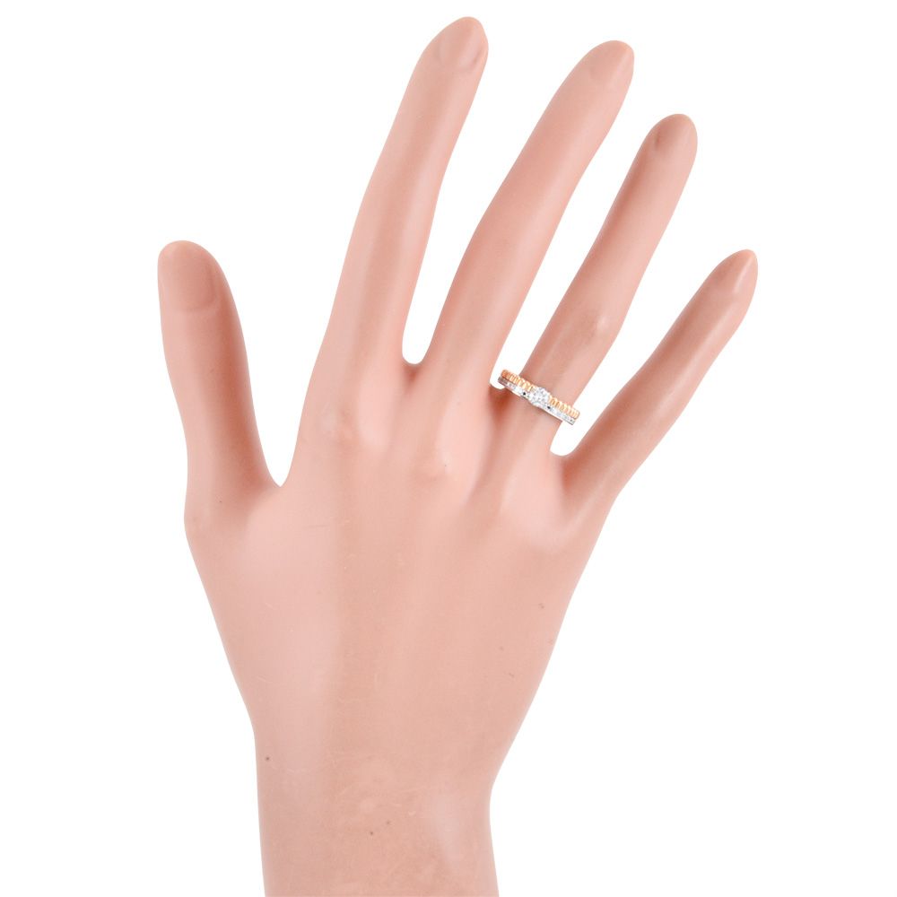 ラディアントソリテール