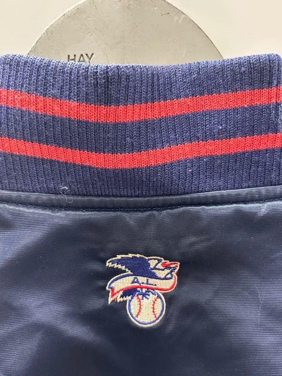 インディアンス スタジアム