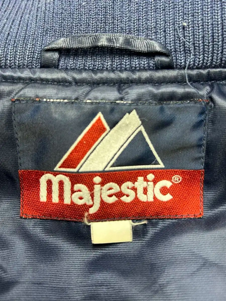 スタジアム ジャケット