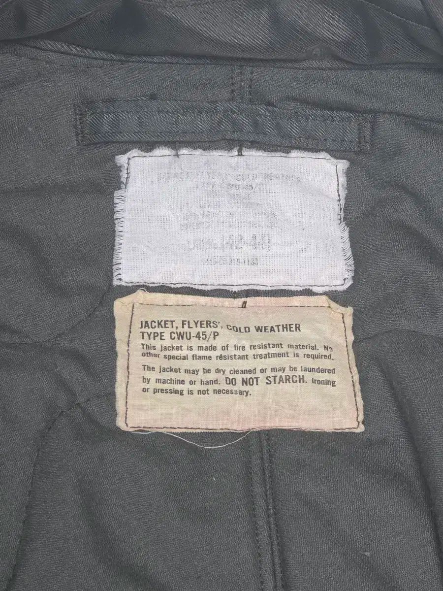 CWU-45P トップガン