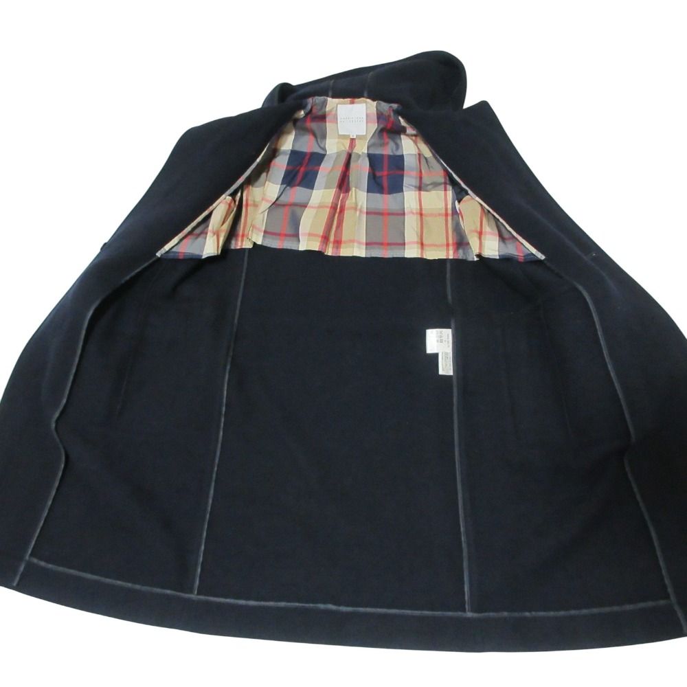 美品 MACKINTOSH PHILOSOPHY マッキントッシュフィロソフィー 裏地