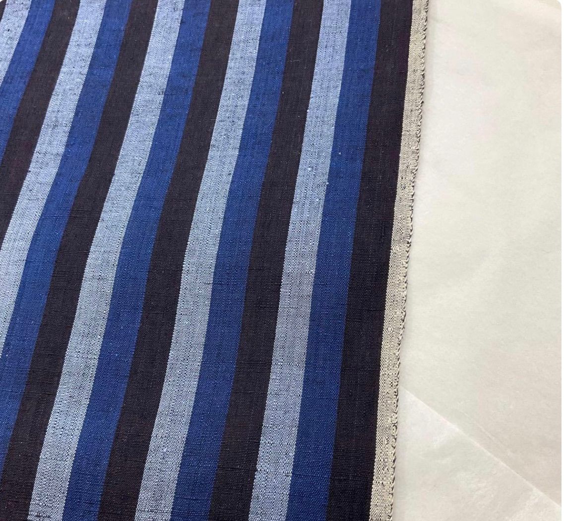  kimono one kimonoarisa 厳選 本場結城紬 反物 正絹 11 m 85 cm 着物帯小紋普段着訪問着附下留袖色無地名古屋帯袋帯洒落袋帯半幅帯 紬 着物反物