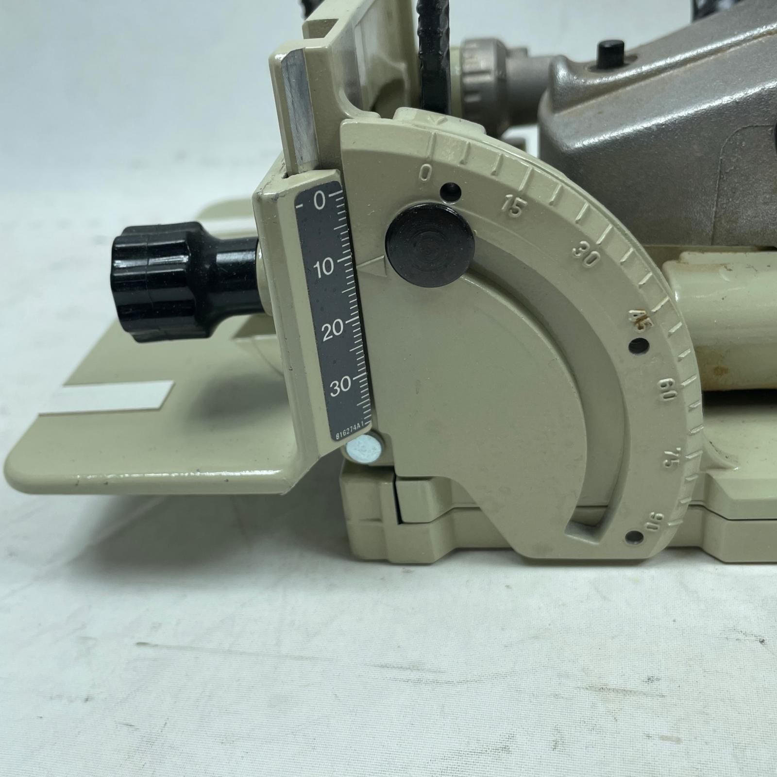 ジョイントカッタ