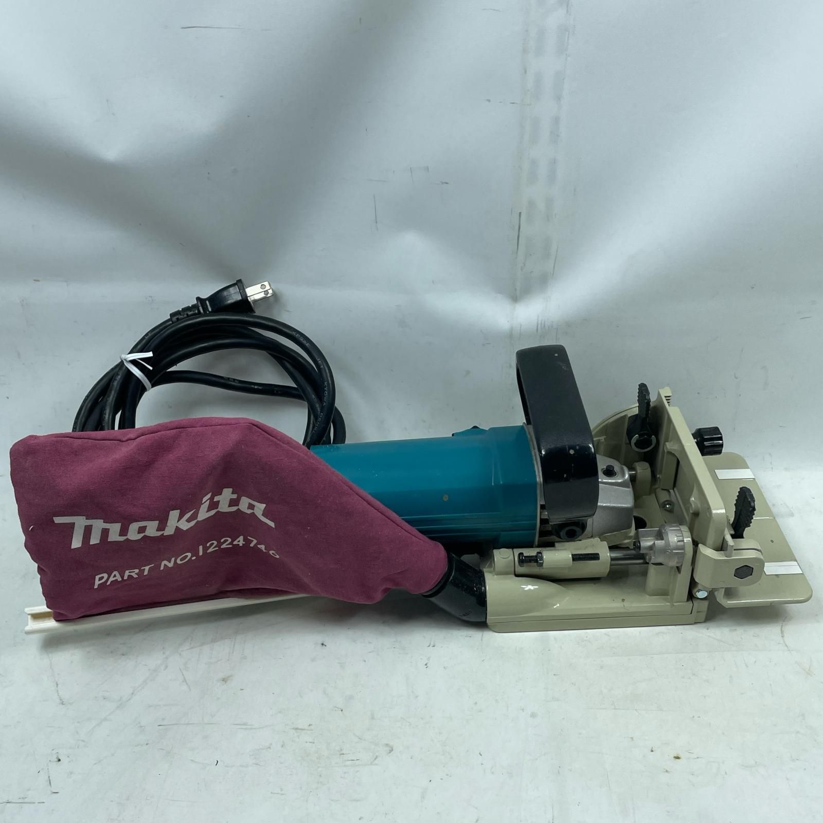 MAKITA マキタ ジョイントカッタ 3901 ケース付