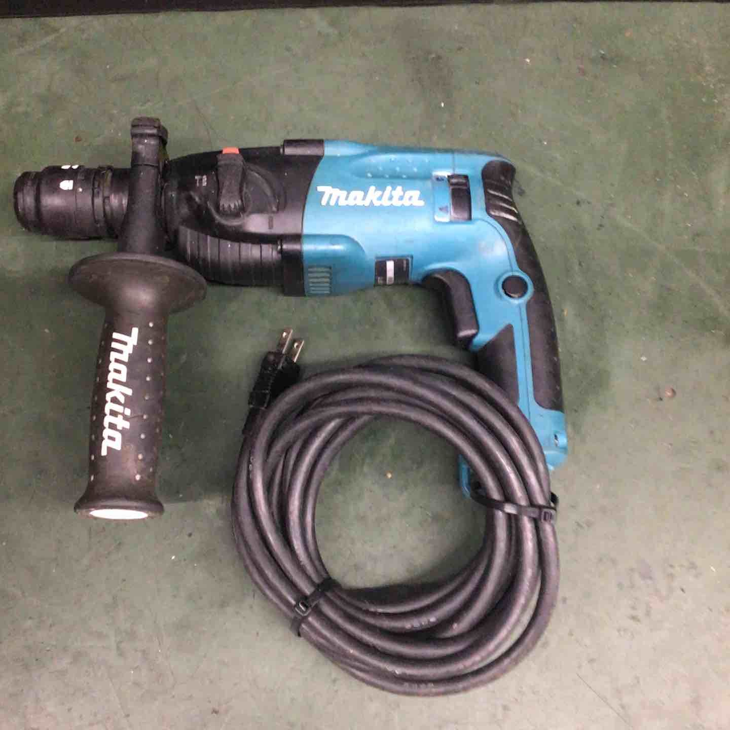 マキタ makita ハンマドリル HR1830FT 戸田店