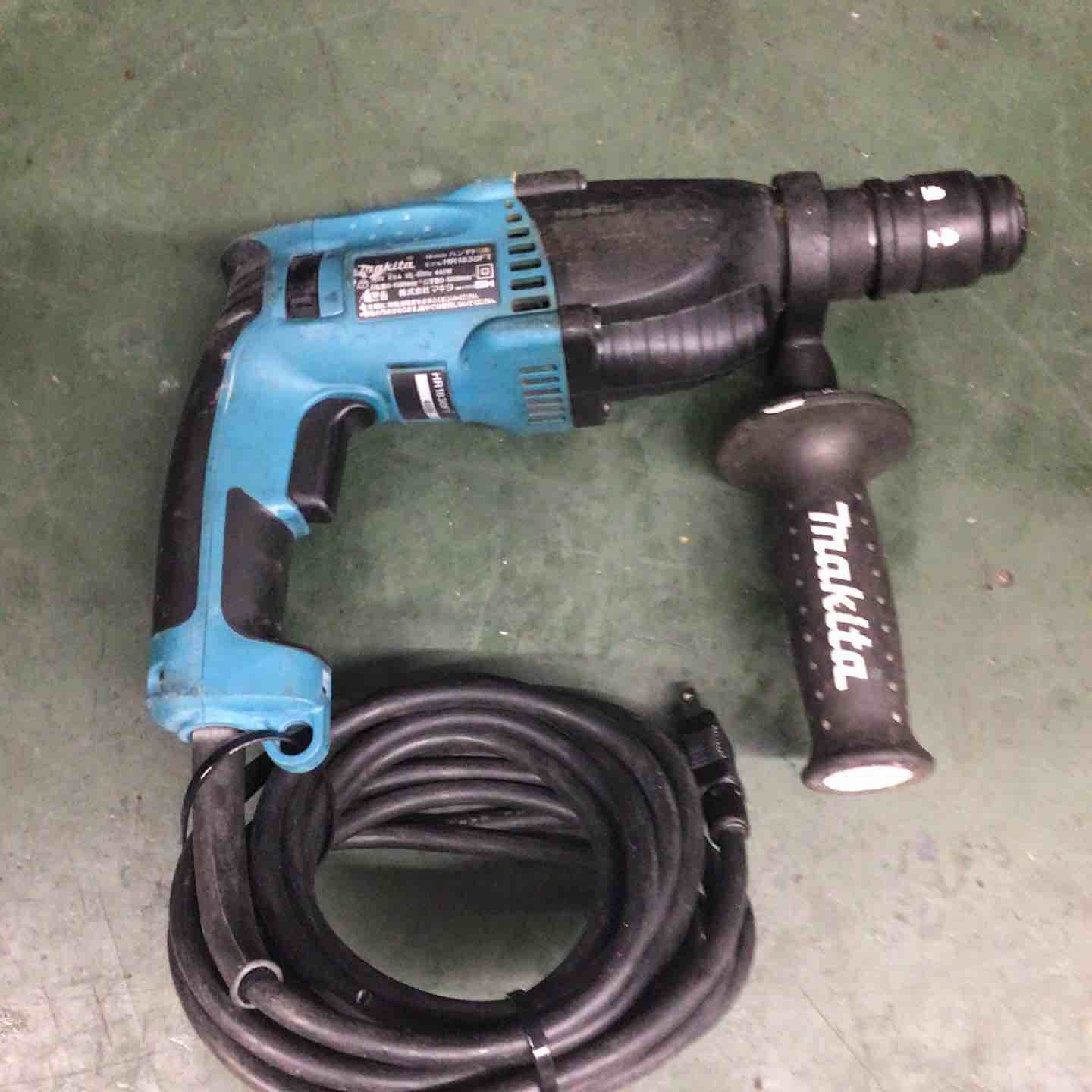 makita ハンマドリル